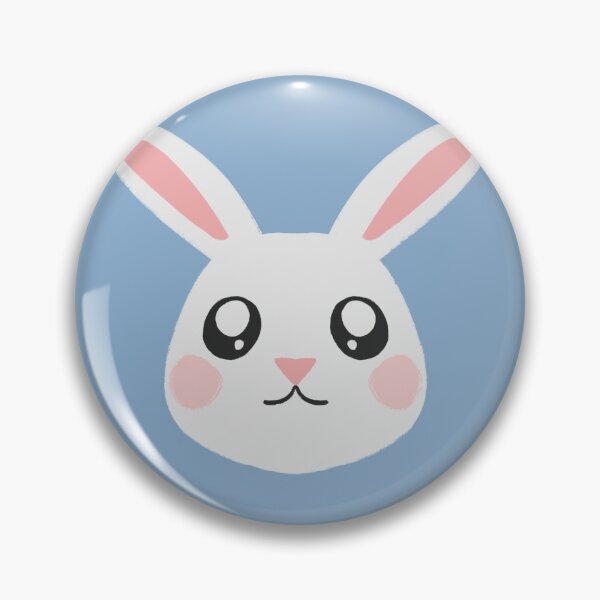 Item preview, Sweet bunny  designed and sold by ronniesauce.