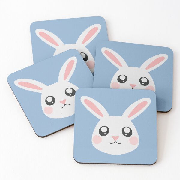 Item preview, Sweet bunny  designed and sold by ronniesauce.