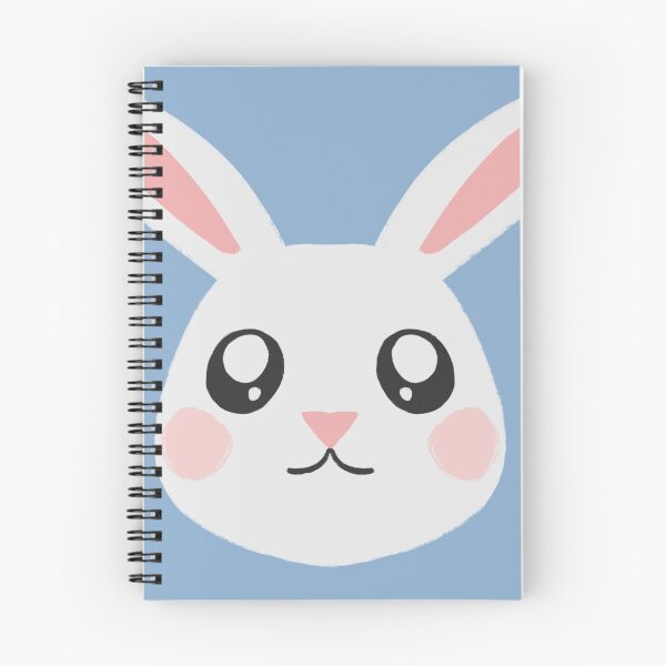 Item preview, Sweet bunny  designed and sold by ronniesauce.