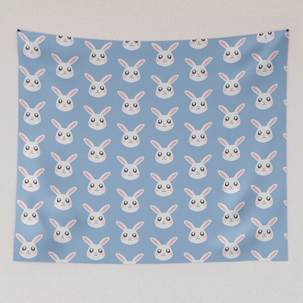 Item preview, Sweet bunny  designed and sold by ronniesauce.