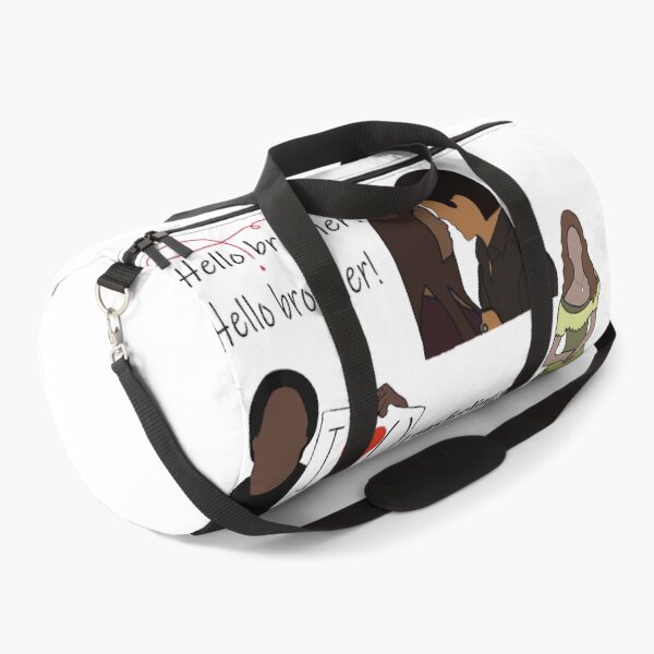 Item preview, "Hello brother", Damon Salvatore, Delena, "I was feeling epic", Katherine Pierce designed and sold by TheBayanShop.