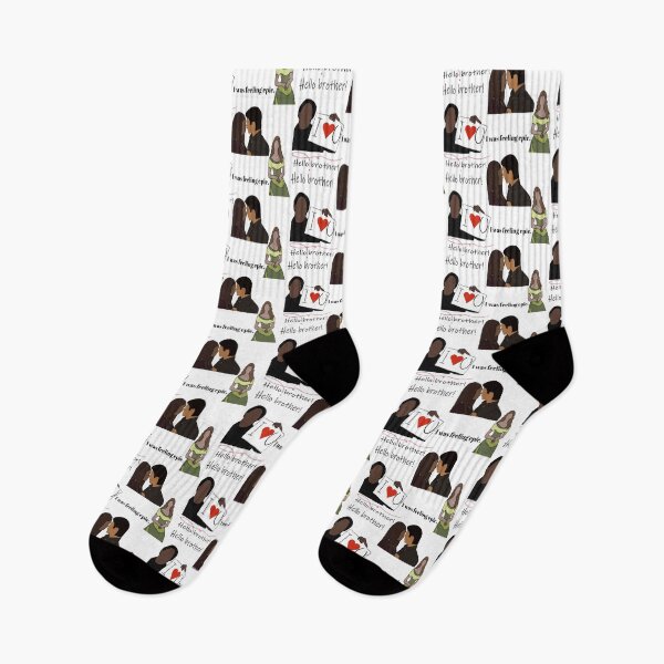 Item preview, "Hello brother", Damon Salvatore, Delena, "I was feeling epic", Katherine Pierce designed and sold by TheBayanShop.