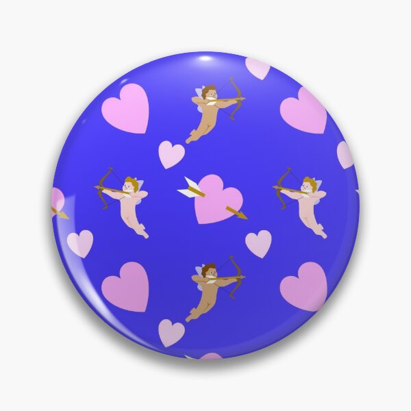 Item preview, Cupids designed and sold by PatternDivision.