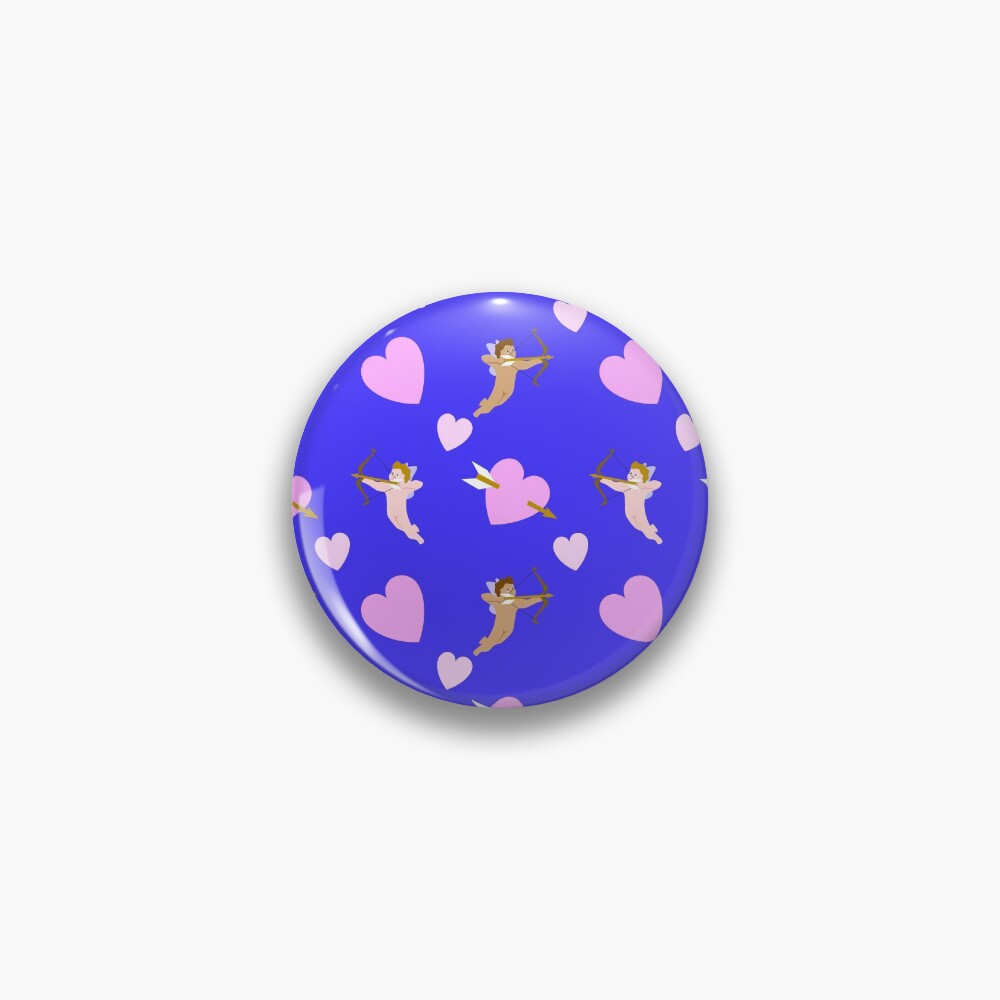 Item preview, Pin designed and sold by PatternDivision.