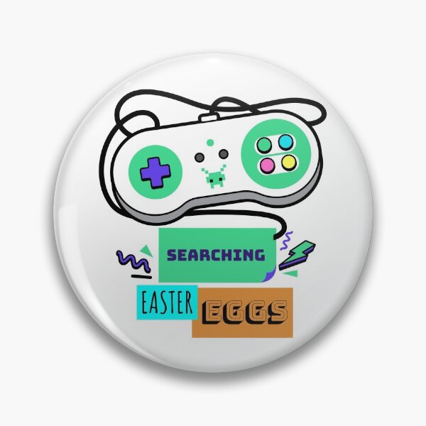 Item preview, Searching easter eggs designed and sold by Bratak.