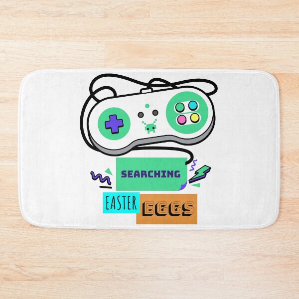 Item preview, Searching easter eggs designed and sold by Bratak.
