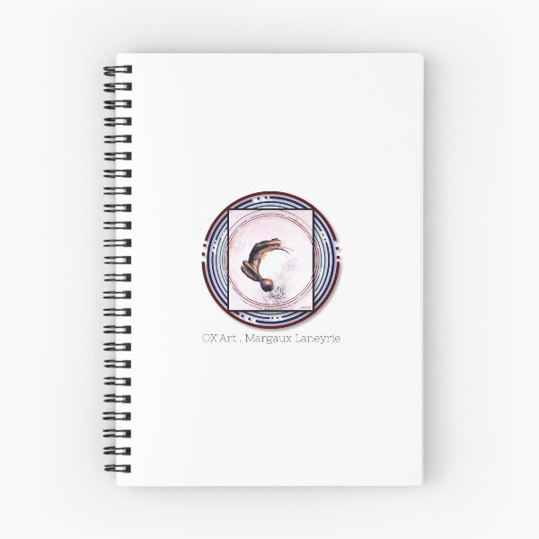 Item preview, OX'Art. Margaux Laneyrie - LOGO designed and sold by oxmargaux.