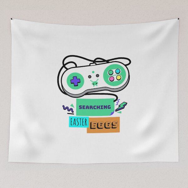 Item preview, Searching easter eggs designed and sold by Bratak.