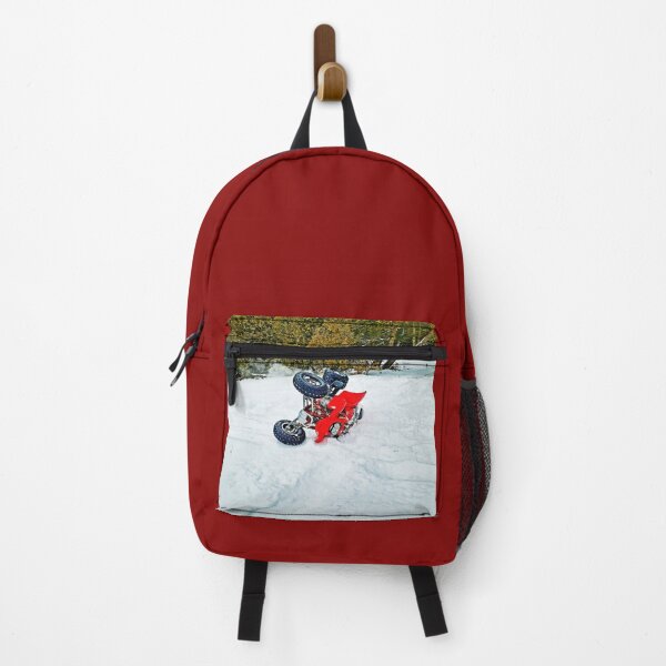 Item preview, One Flew Over The Quad designed and sold by Deb Oppermann.
