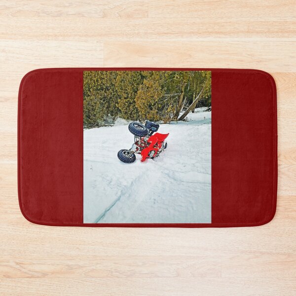 Item preview, One Flew Over The Quad designed and sold by Deb Oppermann.