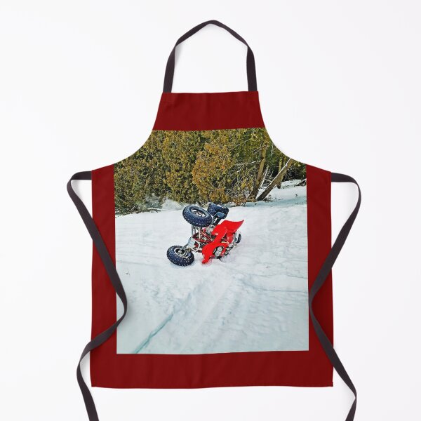 Item preview, One Flew Over The Quad designed and sold by Deb Oppermann.