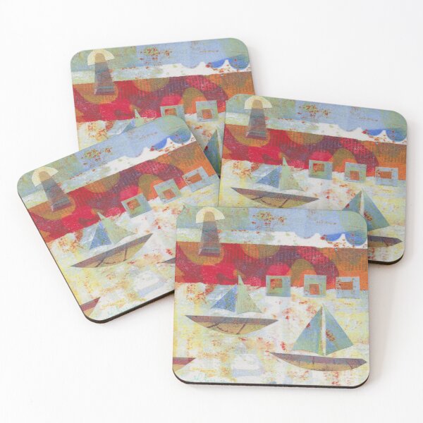 Item preview, COVID Teaching Student Search Party collage designed and sold by Diana Garrison.