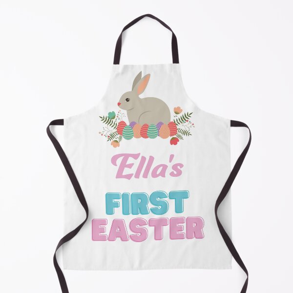 Item preview, Ella's First Easter designed and sold by piastrelli.