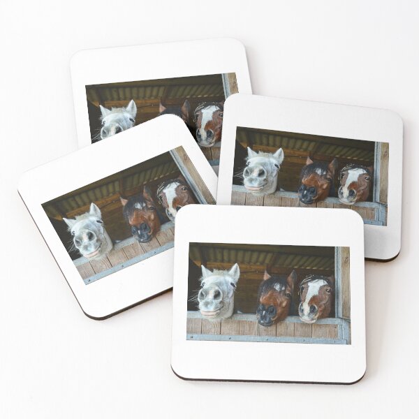 Item preview, Goofy Horses designed and sold by downtowndarby.