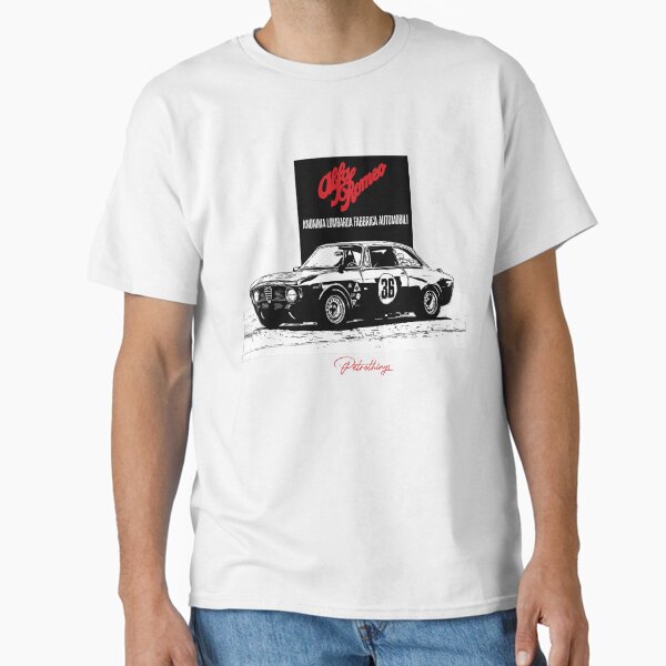 Item preview, Alfa Romeo GTA designed and sold by petrothings.