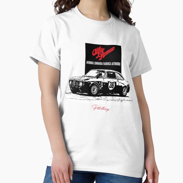 Item preview, Alfa Romeo GTA designed and sold by petrothings.