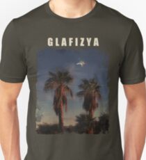Glafizya Palms Unisex T-Shirt