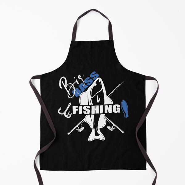 Item preview, Big Bass Fishing designed and sold by SmartStyle.