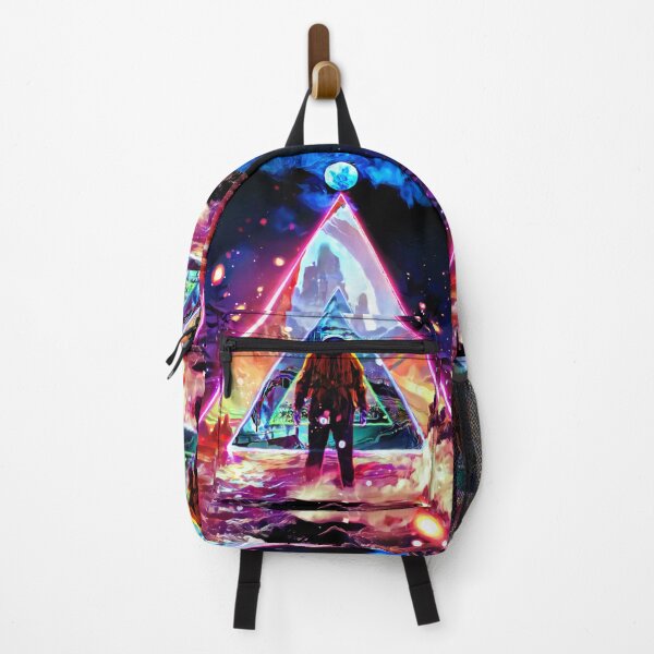 Item preview, Cosmic Triangle Travel designed and sold by Showstroopart Christian Velazquez.