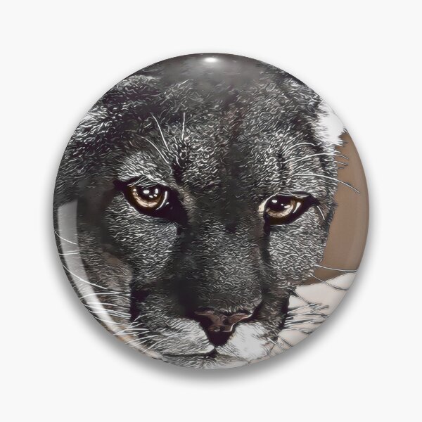 Item preview, Cougar designed and sold by Manar-hamad.
