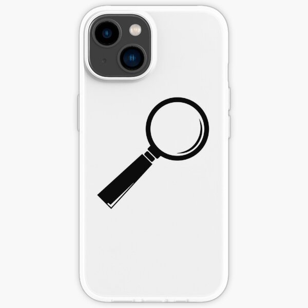 iphone 14 magnifying glass