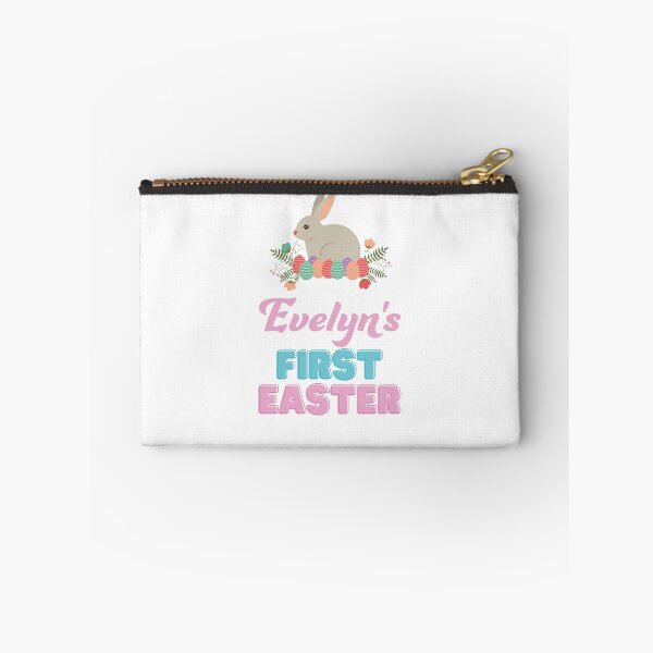 Item preview, Evelyn's First Easter designed and sold by piastrelli.