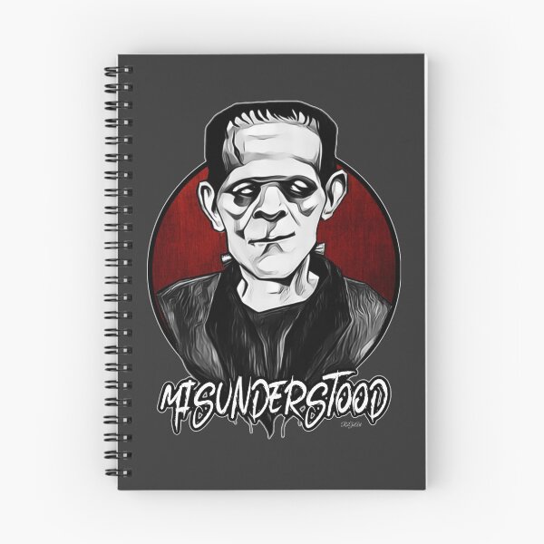 Item preview, Misunderstood designed and sold by RoGoArt.