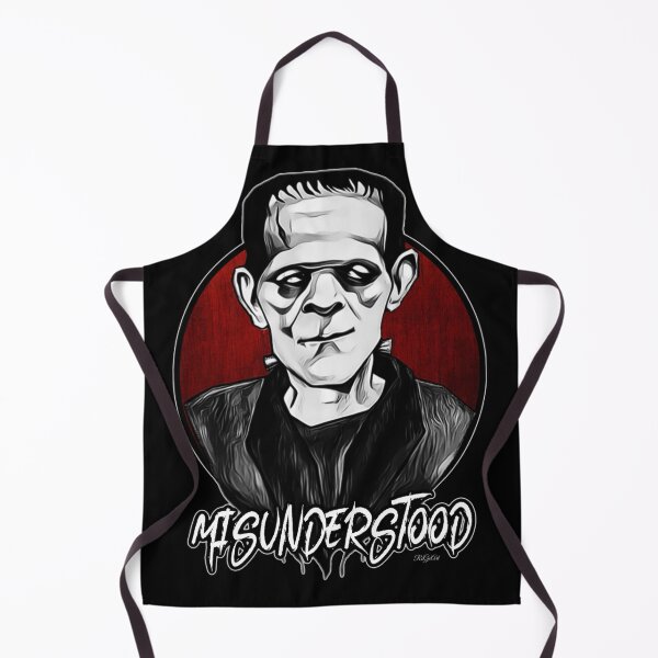 Item preview, Misunderstood designed and sold by RoGoArt.