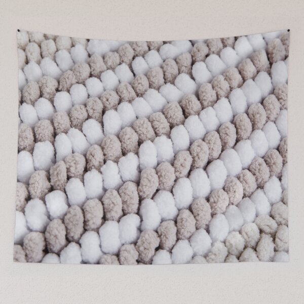 Item preview, ruggish hills - taupe designed and sold by TheDiamondRiot.