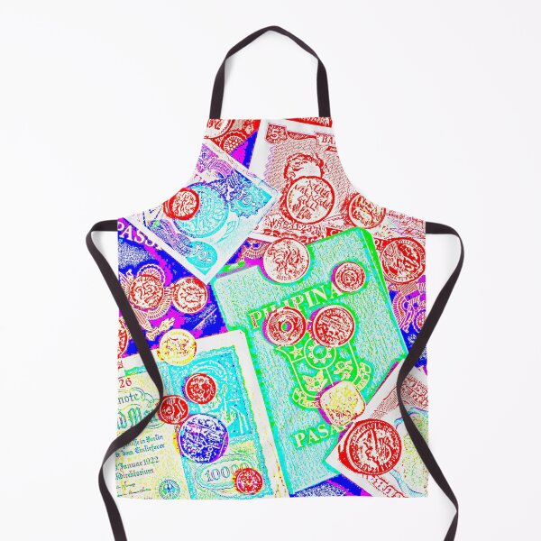 Item preview, Colorful Travel designed and sold by mrtraz.