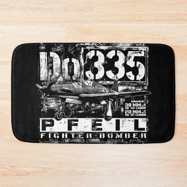 Item preview, Do 335 Pfeil designed and sold by deathdagger.