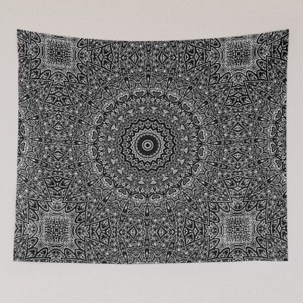 Item preview, Mandala Pattern designed and sold by Pooja-Lamba.