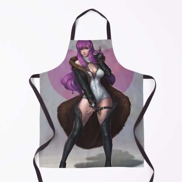 Item preview, Nat19: Mariley Injusteez (DMS) designed and sold by Nat19Official.