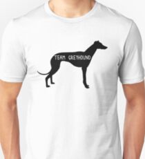 Team Greyhound Unisex T-Shirt