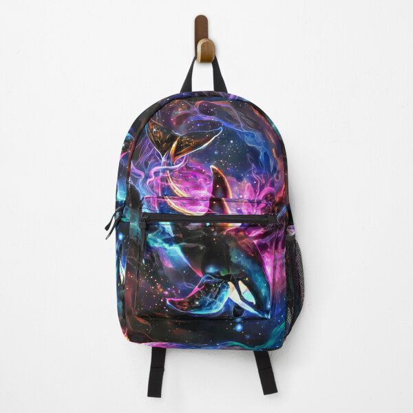 Item preview, Cosmic Whale designed and sold by Showstroopart Christian Velazquez.