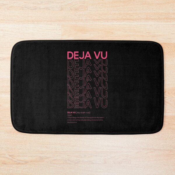 Item preview, Deja Vu designed and sold by cduthie.
