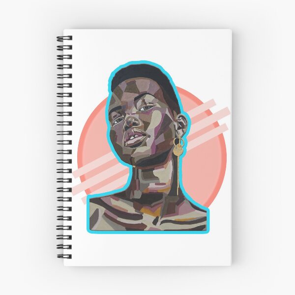 Item preview, Notice me designed and sold by Mikela Henry-Lowe.