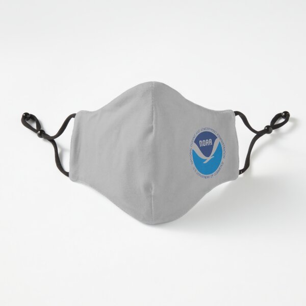 Copy of National Oceanic and Atmospheric Administration NOAA Fitted 3-Layer