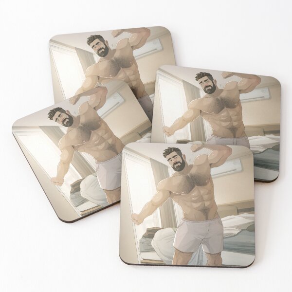Item preview, Waking Up designed and sold by JojiArt.