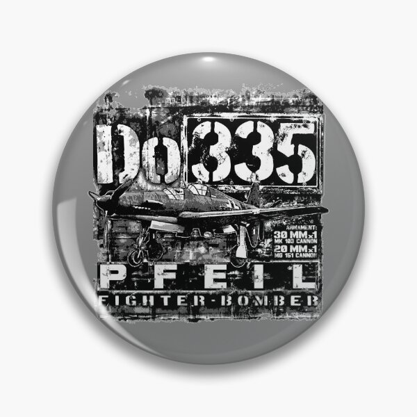Item preview, Do 335 Pfeil designed and sold by deathdagger.