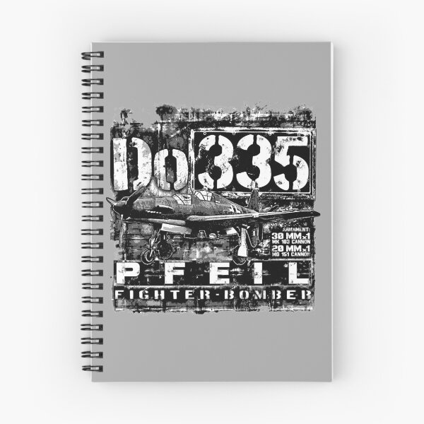 Item preview, Do 335 Pfeil designed and sold by deathdagger.