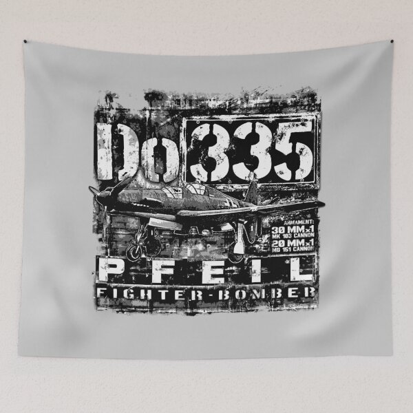 Item preview, Do 335 Pfeil designed and sold by deathdagger.