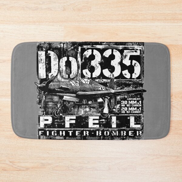 Item preview, Do 335 Pfeil designed and sold by deathdagger.
