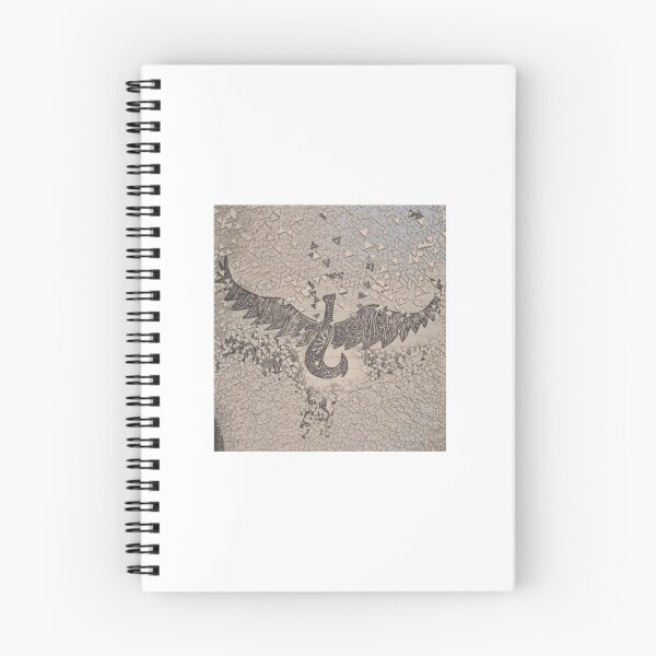 Item preview, Winged FishHook designed and sold by DeeWinter.