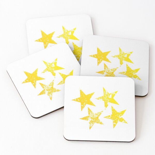 Item preview, Estrellas arruinadas designed and sold by Zandrosa.