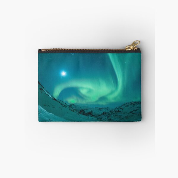 Item preview, sky full of northern lights designed and sold by ImRotem.
