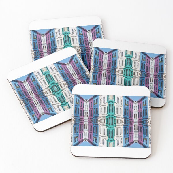 Item preview, neighbourhood reflections designed and sold by Reflection of You.