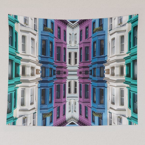 Item preview, neighbourhood reflections designed and sold by Reflection of You.