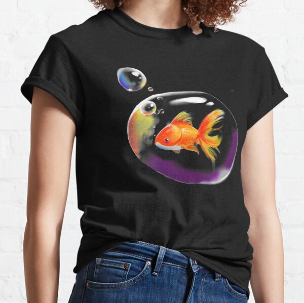 Goldfish Classic T-Shirt
