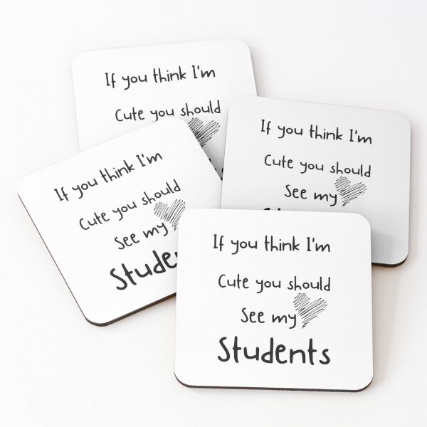 Item preview, Copy of Teaching is my jam, gift for teachers, designed and sold by blkstore.